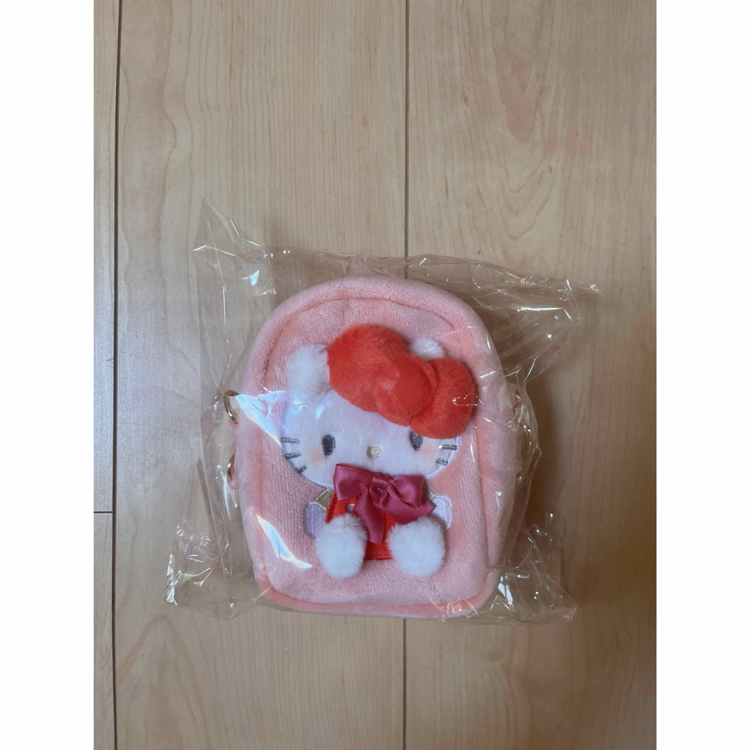 サンリオ - サンリオ ミニ ポーチ ぬいぐるみ 推し活 推し事 痛 サンリオ - サンリオ ミニ ポーチ ぬいぐるみ 推し活 推し事 痛