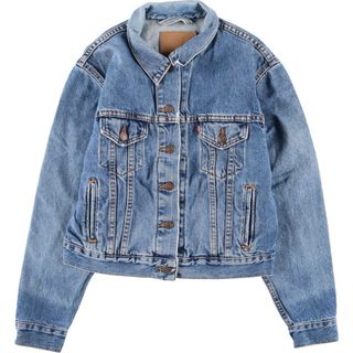 Levi's(ショート ・ Gジャン/デニムジャケット)のフリマ Levi's(ショート ・ Gジャン/デニムジャケット)のフリマ