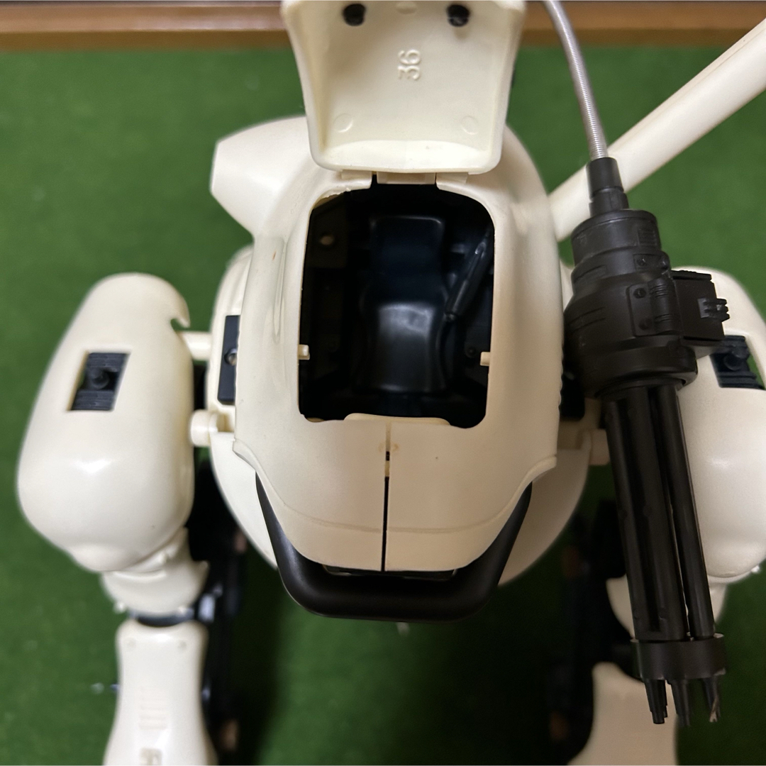 Amazon | 未組立 旧ゾイド メカ生体ゾイド ゴーレム ゴリラ型 1 Amazon | 未組立 旧ゾイド メカ生体ゾイド ゴーレム ゴリラ型 1