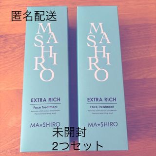 MA・SHIRO(洗顔料)のフリマアイテム一覧 MA・SHIRO(洗顔料)のフリマアイテム一覧