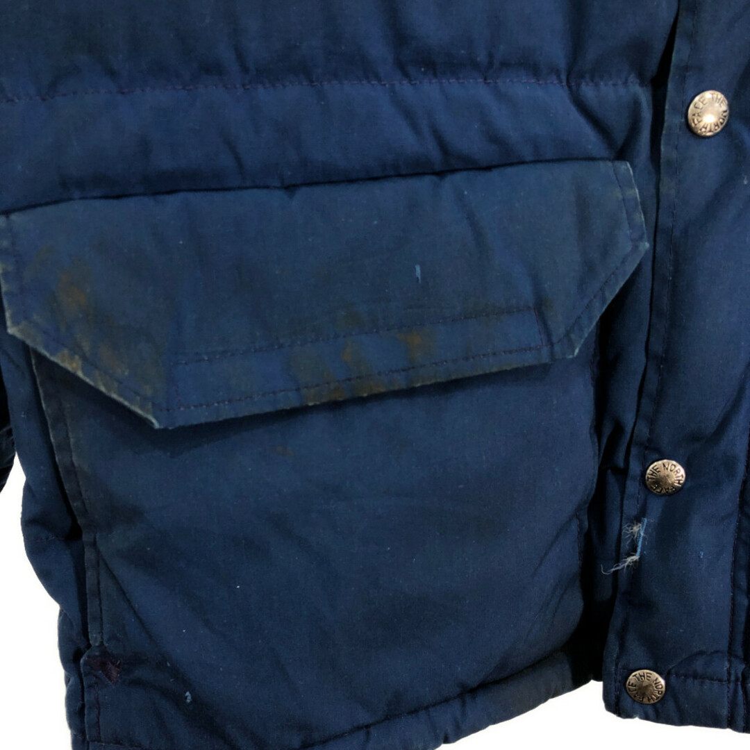 高感度ショップで2023年売れたブランド THE NORTH FACE - 80年代 USA製 THE NORTH FACE ノースフェイス Sサイズ以下