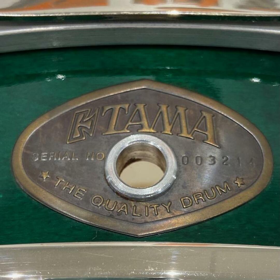 TAMA(タマ)/14”×3.5” ピッコロスネア 【USED】スネアドラム TAMA(タマ)/14”×3.5” ピッコロスネア 【USED】スネアドラム