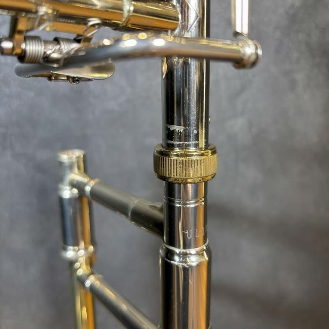 COURTOIS(クルトワ)/AC420MBR-1-0 【中古】【USED】テナーバス COURTOIS(クルトワ)/AC420MBR-1-0 【中古】【USED】テナーバス