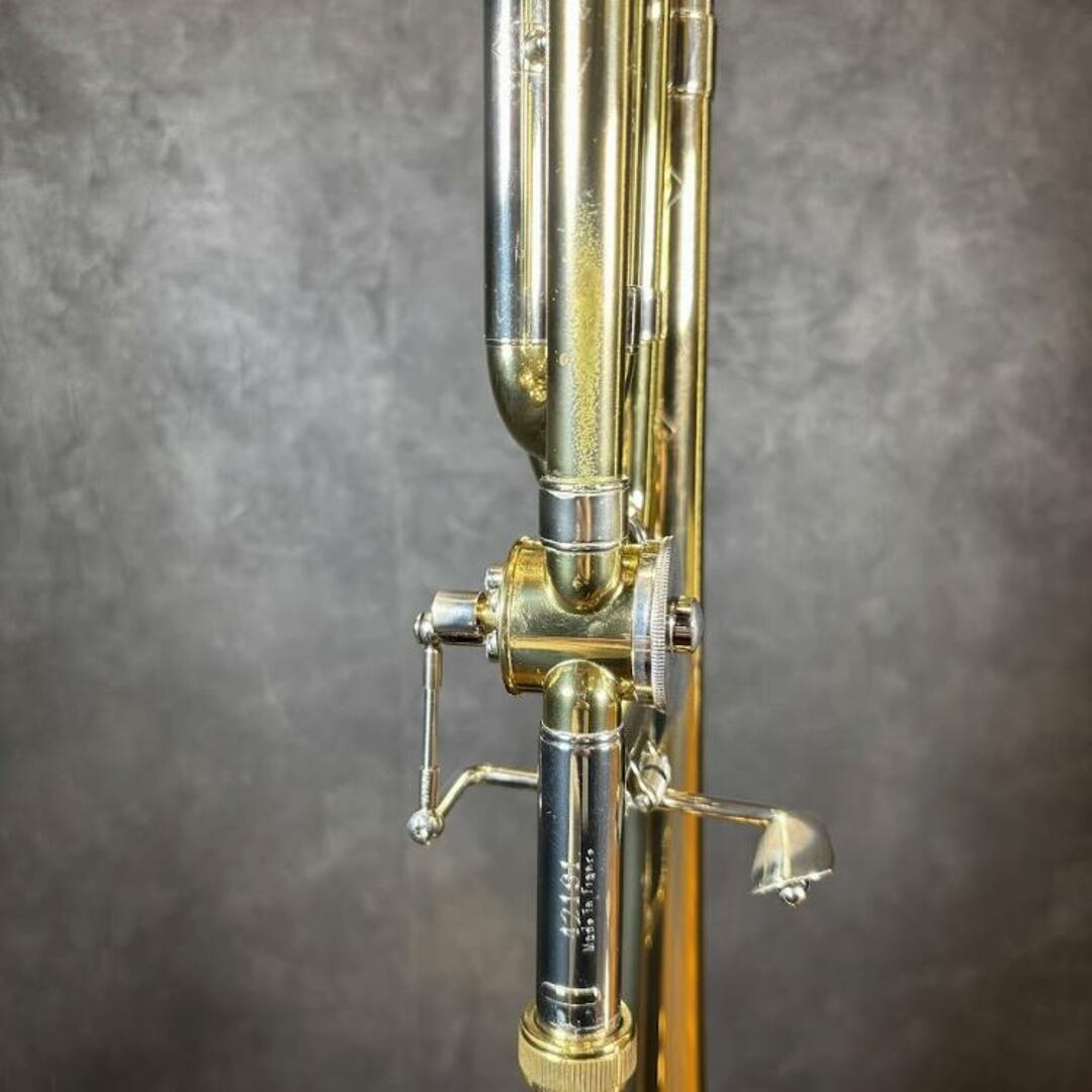 COURTOIS(クルトワ)/AC420MBR-1-0 【中古】【USED】テナーバス COURTOIS(クルトワ)/AC420MBR-1-0 【中古】【USED】テナーバス