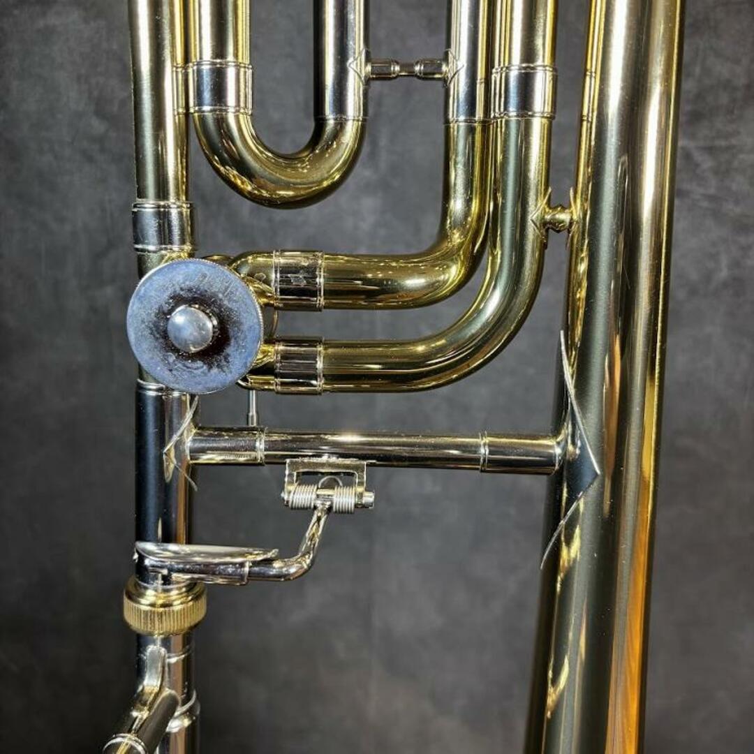 COURTOIS(クルトワ)/AC420MBR-1-0 【中古】【USED】テナーバス COURTOIS(クルトワ)/AC420MBR-1-0 【中古】【USED】テナーバス