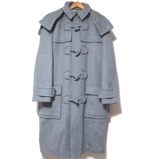 VALENTINO - ヴァレンティノ 14AW 国内正規品 ウールメルトン VALENTINO - ヴァレンティノ 14AW 国内正規品 ウールメルトン