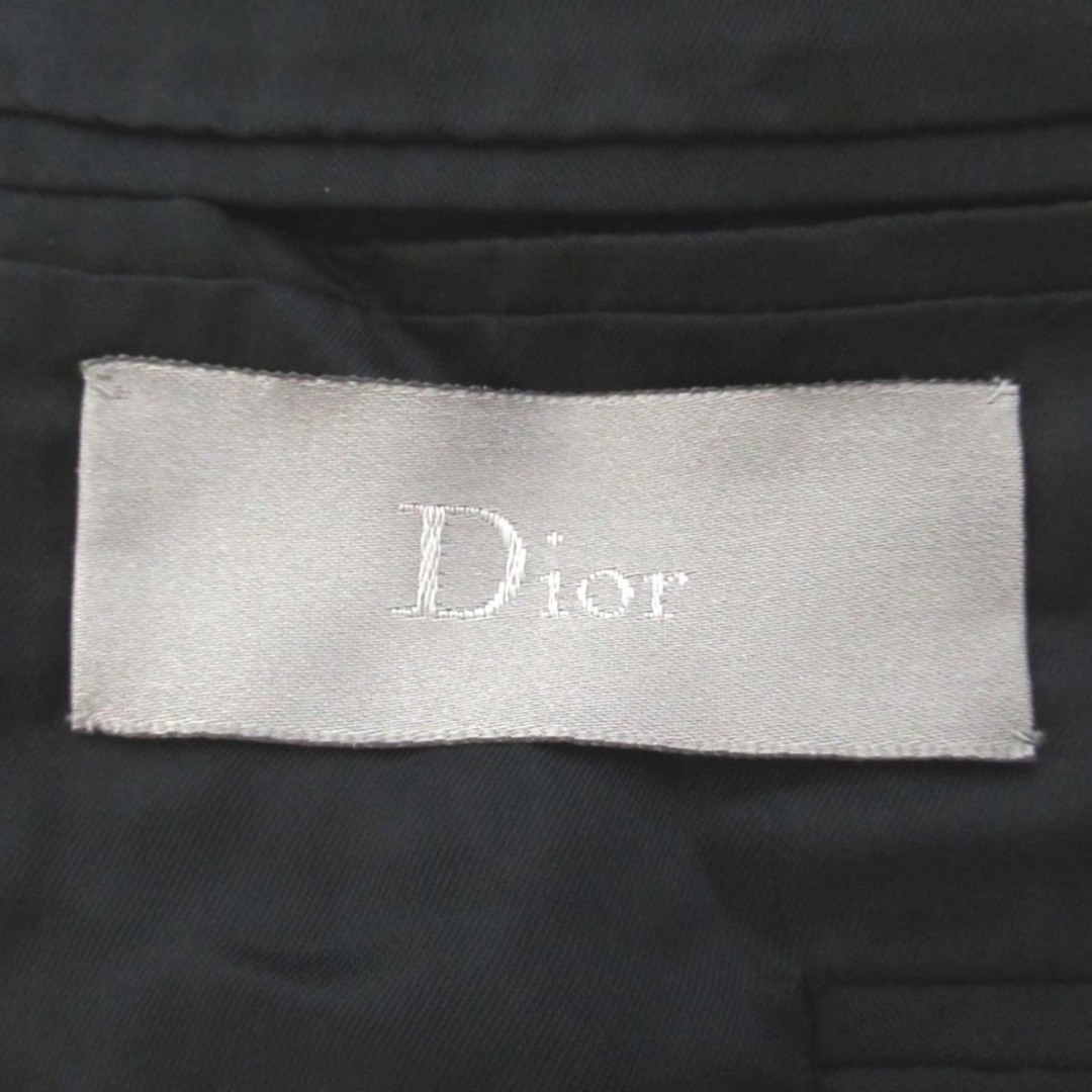 DIOR HOMME - 美品 06SS DIOR HOMME ディオールオム エディ期 DIOR HOMME - 美品 06SS DIOR HOMME ディオールオム エディ期