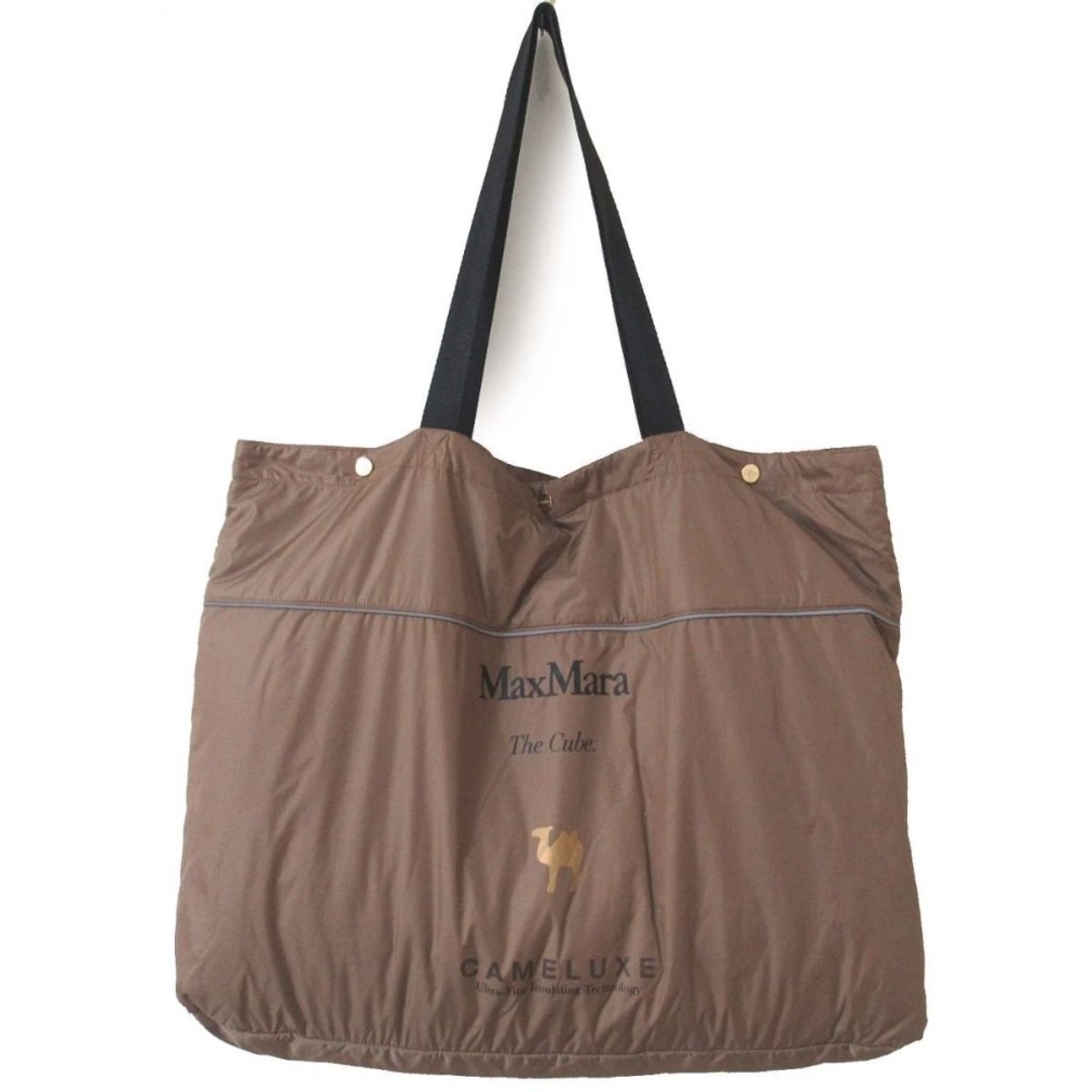 Max Mara - 美品 21AW Max Mara マックスマーラ The Cube Max Mara - 美品 21AW Max Mara マックスマーラ The Cube
