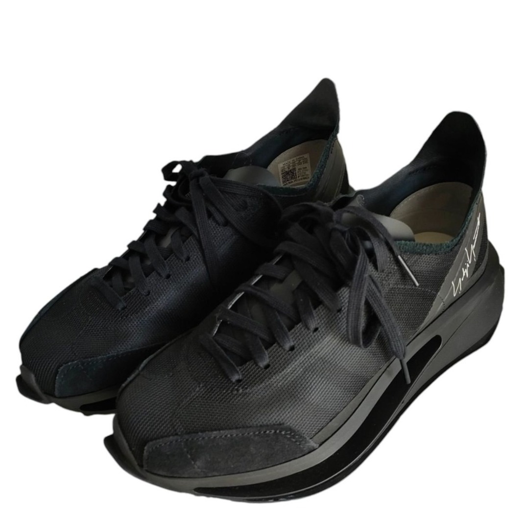 Y-3 - 未使用 24SS Y-3 ワイスリー ヨウジヤマモト×アディダス Y-3 - 未使用 24SS Y-3 ワイスリー ヨウジヤマモト×アディダス