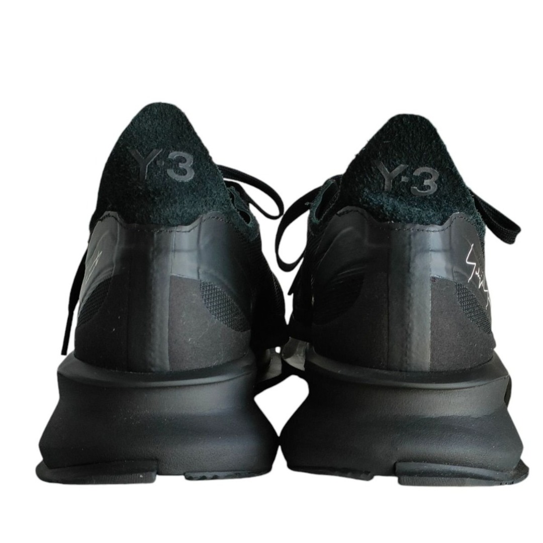 Y-3 - 未使用 24SS Y-3 ワイスリー ヨウジヤマモト×アディダス Y-3 - 未使用 24SS Y-3 ワイスリー ヨウジヤマモト×アディダス