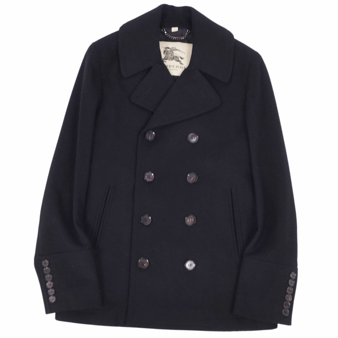 BURBERRY - 極美品 バーバリー ロンドン BURBERRY LONDON コート BURBERRY - 極美品 バーバリー ロンドン BURBERRY LONDON コート