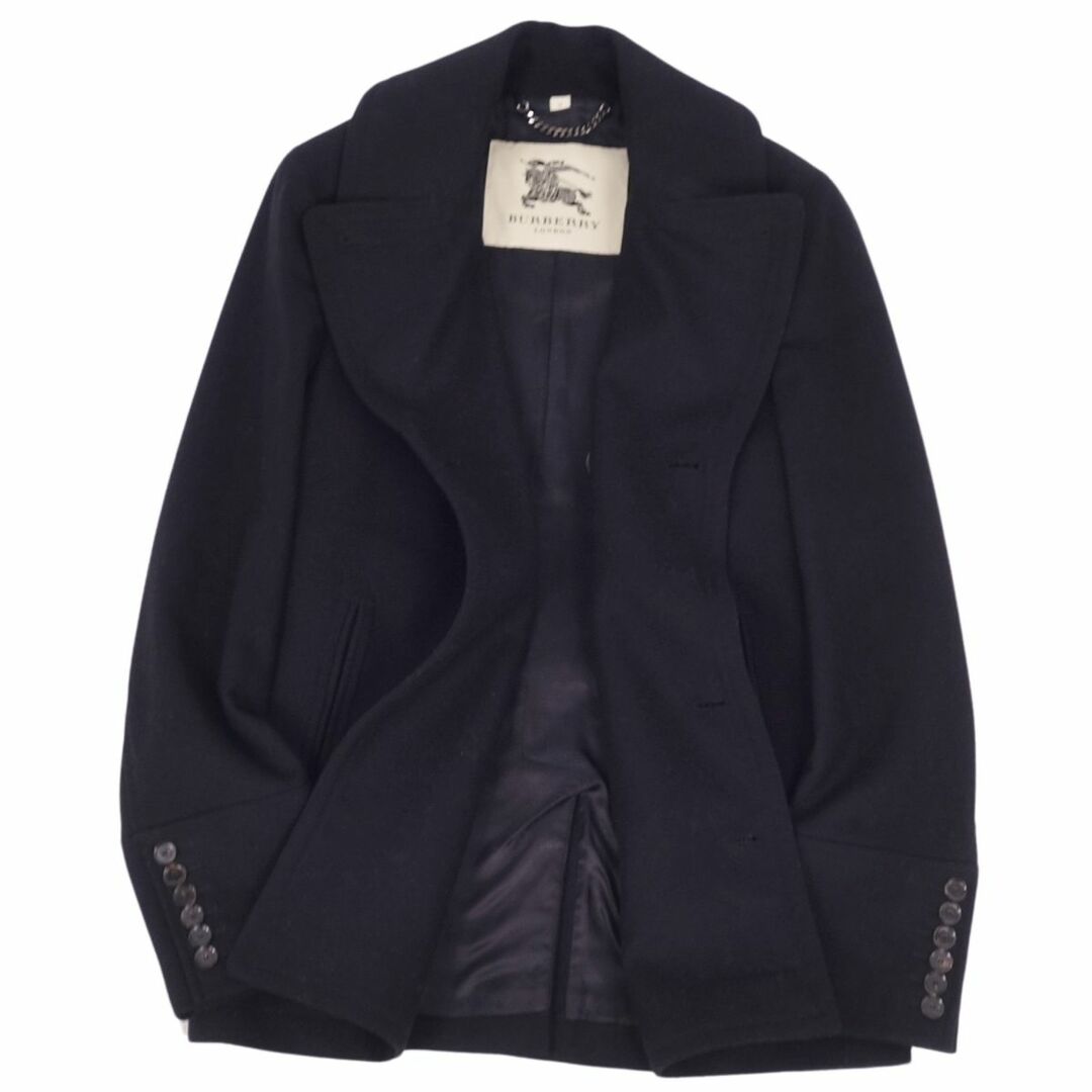 BURBERRY - 極美品 バーバリー ロンドン BURBERRY LONDON コート BURBERRY - 極美品 バーバリー ロンドン BURBERRY LONDON コート