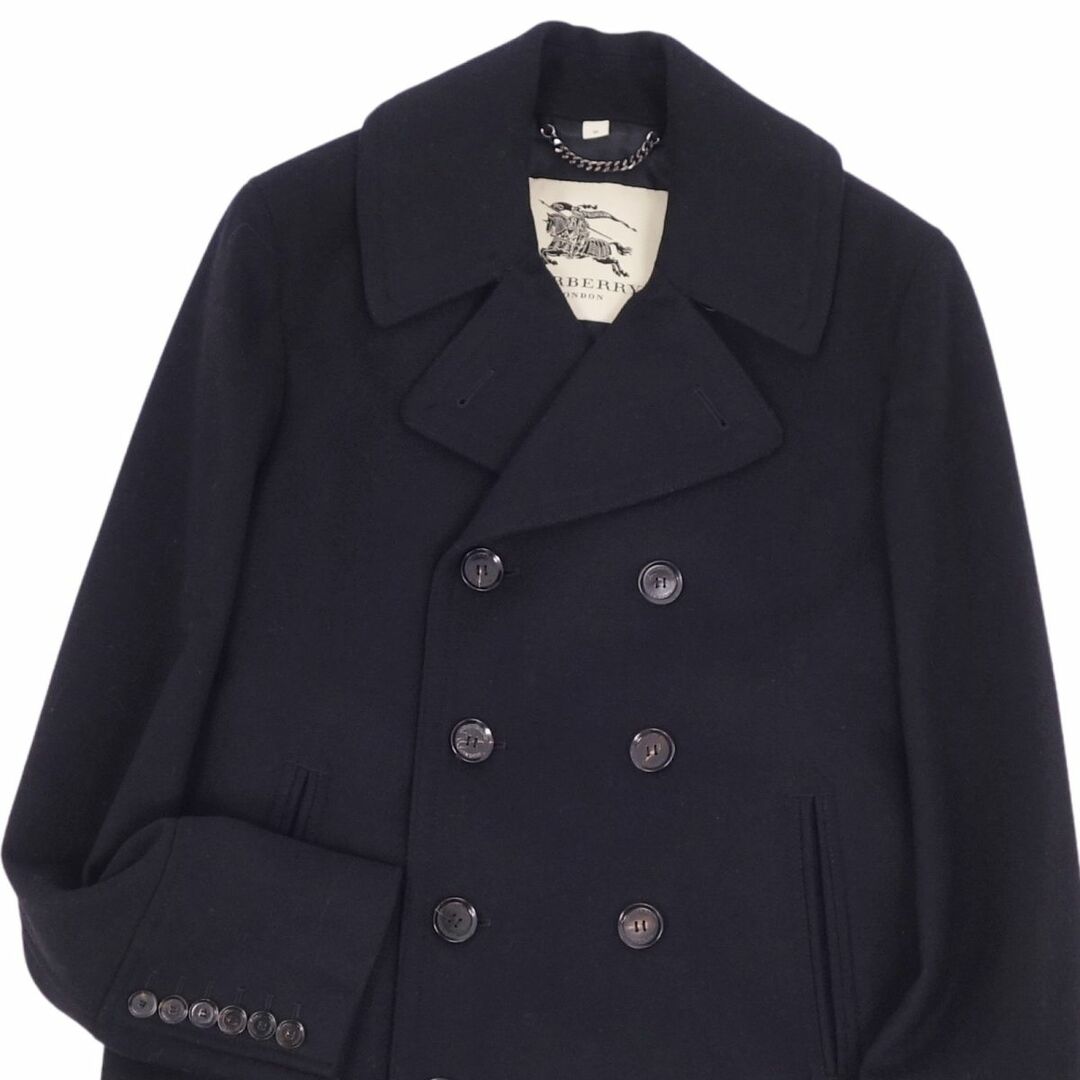 BURBERRY - 極美品 バーバリー ロンドン BURBERRY LONDON コート BURBERRY - 極美品 バーバリー ロンドン BURBERRY LONDON コート
