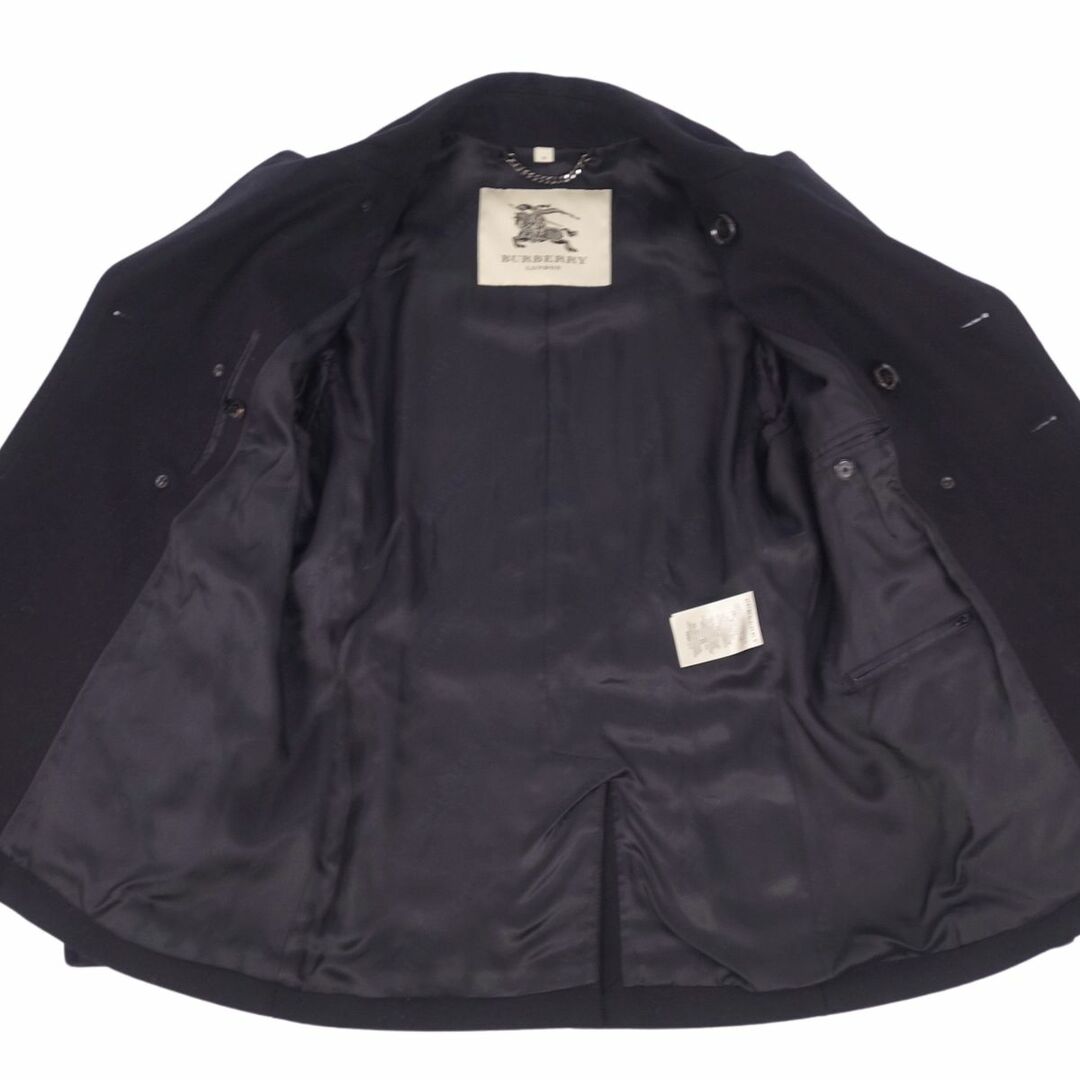 極美品 BURBERRY LONDON バーバリーロンドン パファージャケット 極美品 BURBERRY LONDON バーバリーロンドン パファージャケット