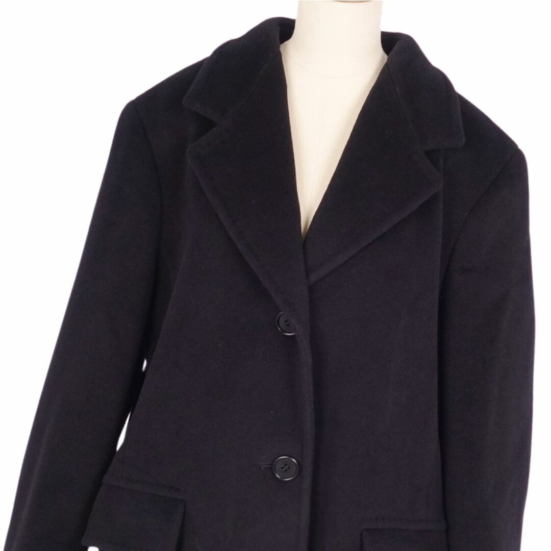 Max Mara - 美品 マックスマーラ Max Mara 白タグ コート Max Mara - 美品 マックスマーラ Max Mara 白タグ コート