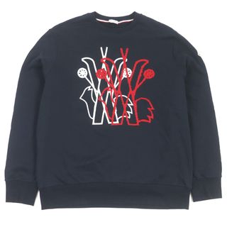 MONCLER(スウェット)のフリマアイテム一覧 MONCLER(スウェット)のフリマアイテム一覧