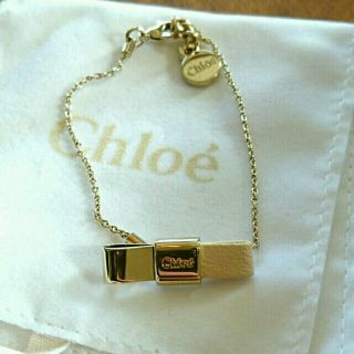 Chloe(リボン ・ ブレスレット/バングル)のフリマアイテム一覧 Chloe(リボン ・ ブレスレット/バングル)のフリマアイテム一覧