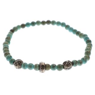 Chrome Hearts(ブレスレット)のフリマアイテム一覧 Chrome Hearts(ブレスレット)のフリマアイテム一覧