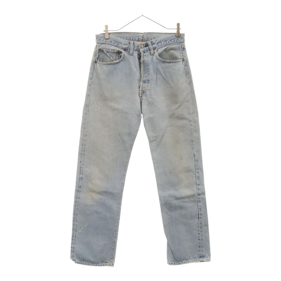 Levi's リーバイス 70S VINTAGE 501 66前期 ボタン裏6 スモールe Levi's リーバイス 70S VINTAGE 501 66前期 ボタン裏6 スモールe