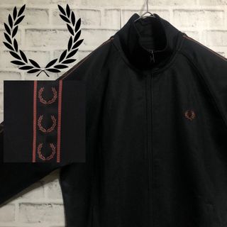 FRED PERRY(ジャージ)のフリマアイテム一覧 FRED PERRY(ジャージ)のフリマアイテム一覧
