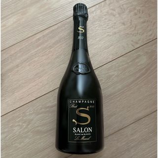 SALON(シャンパン/スパークリングワイン)のフリマアイテム一覧 SALON(シャンパン/スパークリングワイン)のフリマアイテム一覧