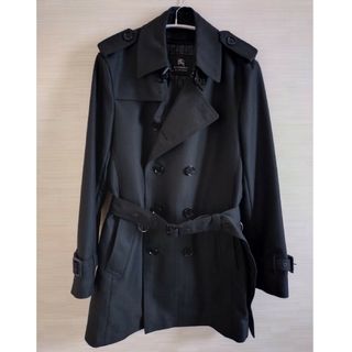 BURBERRY BLACK LABEL(トレンチコート)のフリマアイテム一覧 BURBERRY BLACK LABEL(トレンチコート)のフリマアイテム一覧
