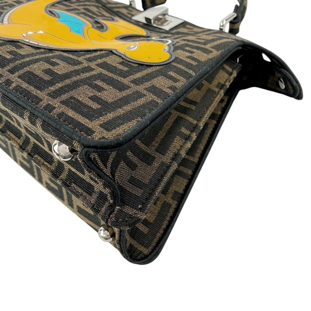 FENDI - ◇SALE◇ □未使用□ポケモン□ フェンディ ピーカブー FENDI - ◇SALE◇ □未使用□ポケモン□ フェンディ ピーカブー