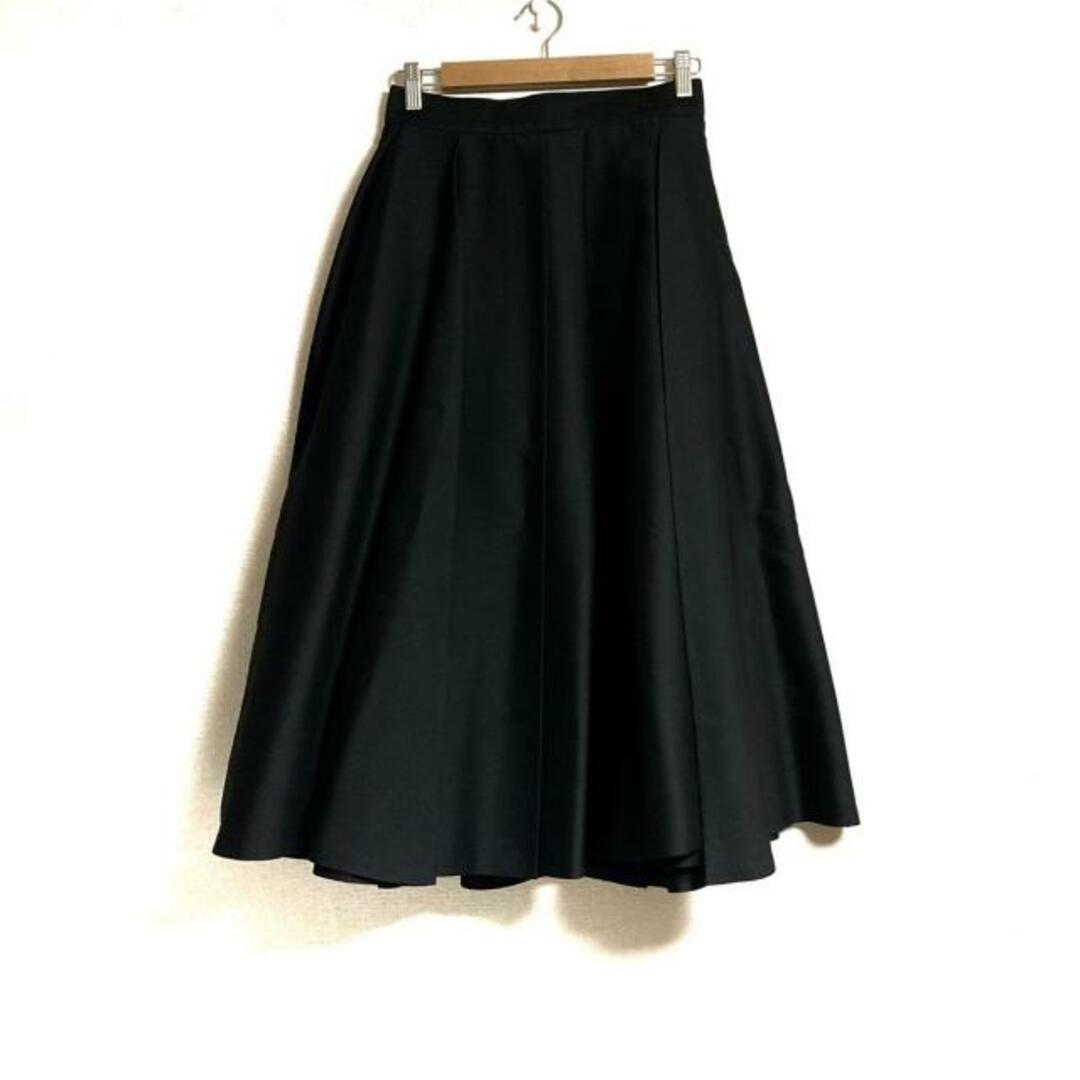 Theory luxe 21ss チェック柄スカート(Refined Pleats Pilil Theory luxe 21ss チェック柄スカート(Refined Pleats Pilil