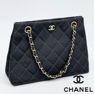 CHANEL - 【希少・未使用品】シャネル マトラッセ チェーン CHANEL - 【希少・未使用品】シャネル マトラッセ チェーン