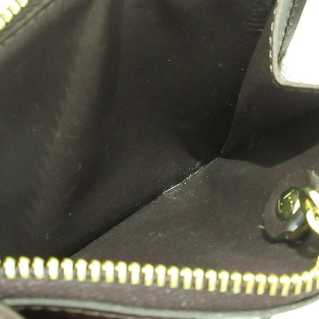 LOUIS VUITTON(ルイヴィトン) コインケース モノグラムヴェルニ LOUIS VUITTON(ルイヴィトン) コインケース モノグラムヴェルニ