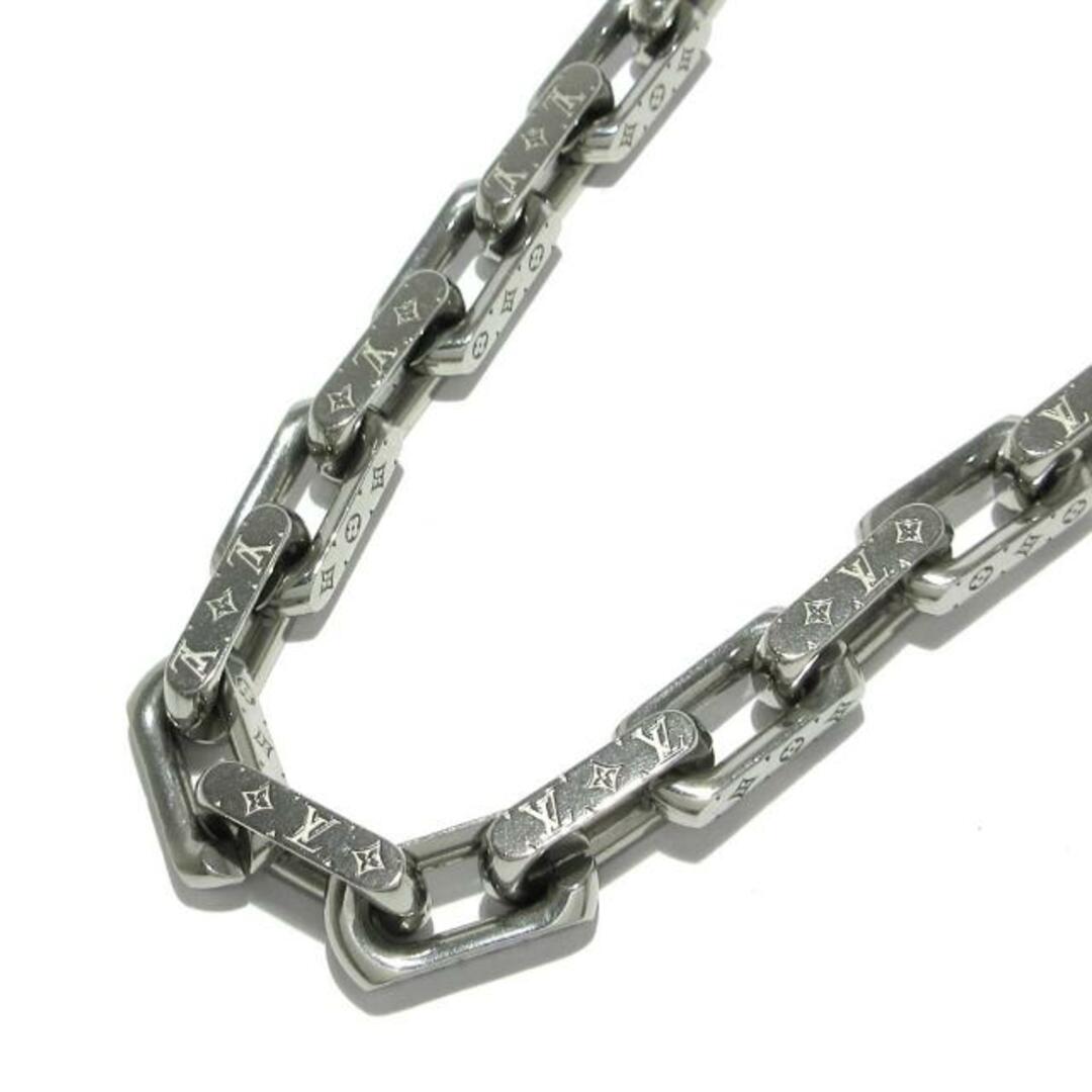 LOUIS VUITTON(ルイヴィトン) ネックレス美品 ネックレス LOUIS VUITTON(ルイヴィトン) ネックレス美品 ネックレス