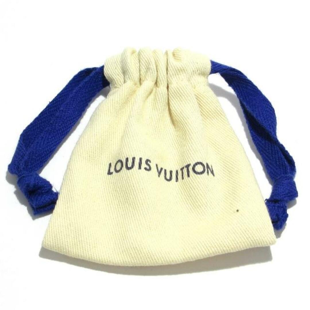 LOUIS VUITTON(ルイヴィトン) ネックレス美品 ネックレス LOUIS VUITTON(ルイヴィトン) ネックレス美品 ネックレス