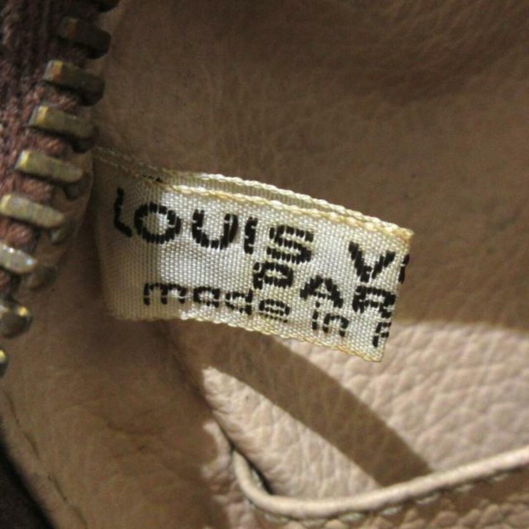 LOUIS VUITTON(ルイヴィトン) ポーチ モノグラム トゥルース LOUIS VUITTON(ルイヴィトン) ポーチ モノグラム トゥルース
