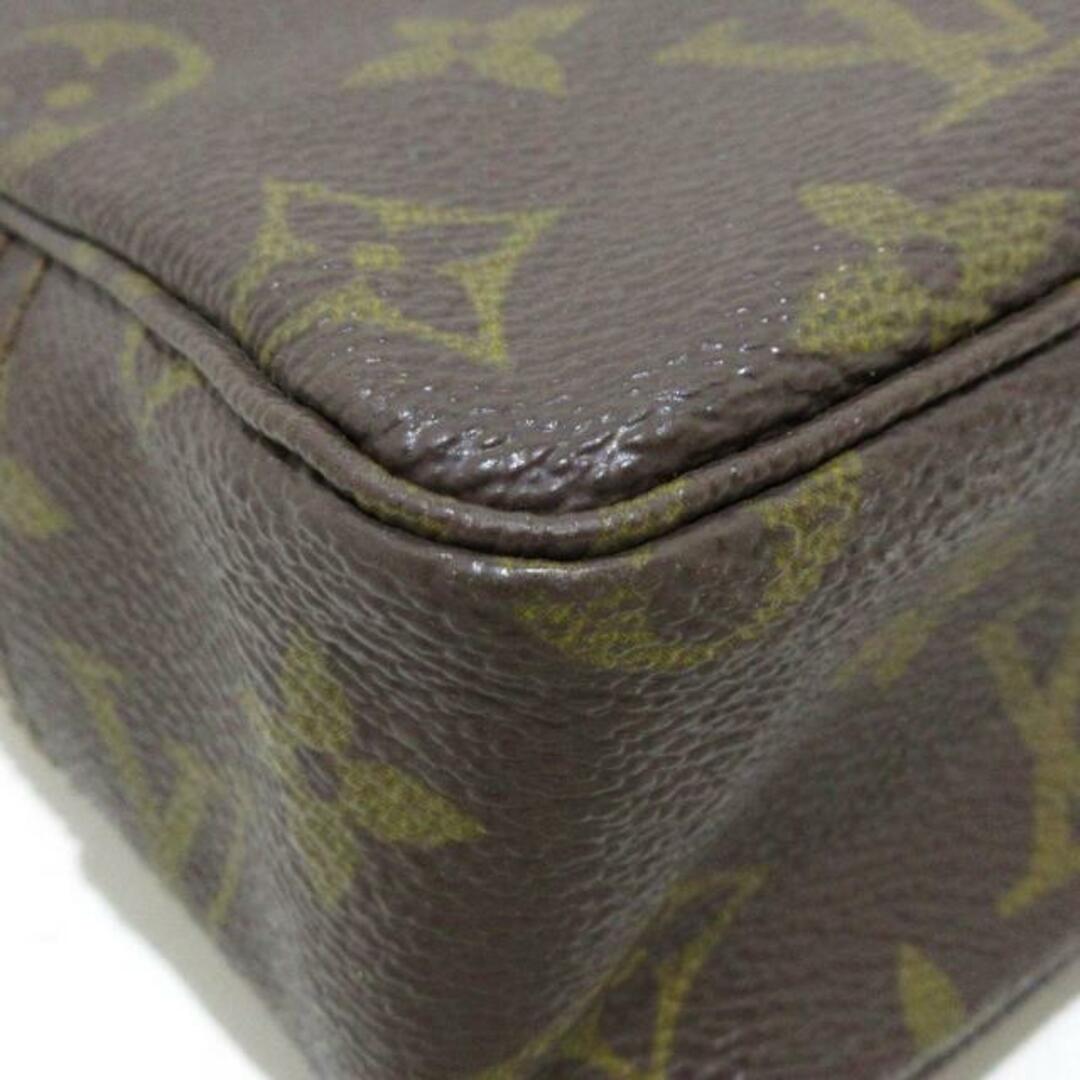 LOUIS VUITTON(ルイヴィトン) ポーチ モノグラム トゥルース LOUIS VUITTON(ルイヴィトン) ポーチ モノグラム トゥルース