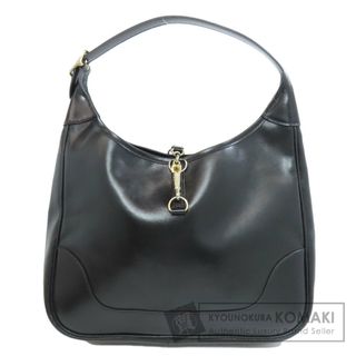 エルメス(HERMES)のHERMES トリム31 ゴールド金具 ショルダーバッグ カーフ レディース(ショルダーバッグ)