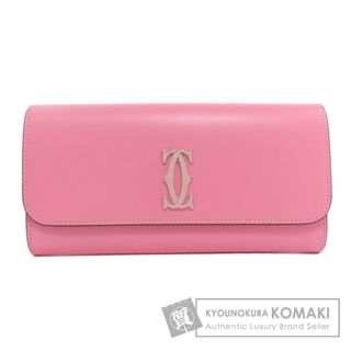 Cartier(財布 ・ ピンク/桃色系)のフリマアイテム一覧 Cartier(財布 ・ ピンク/桃色系)のフリマアイテム一覧