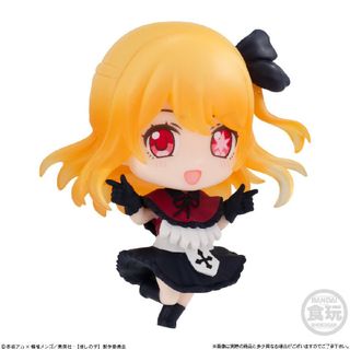 バンダイ(BANDAI)の推しの子 コレクション 2 ルビー B小町(アニメ/ゲーム)