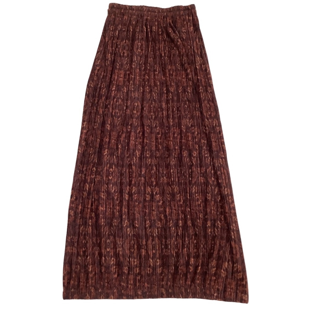♪♪ISSEY MIYAKE イッセイミヤケ PLEATS PLEASE 変形スカート ♪♪ISSEY MIYAKE イッセイミヤケ PLEATS PLEASE 変形スカート