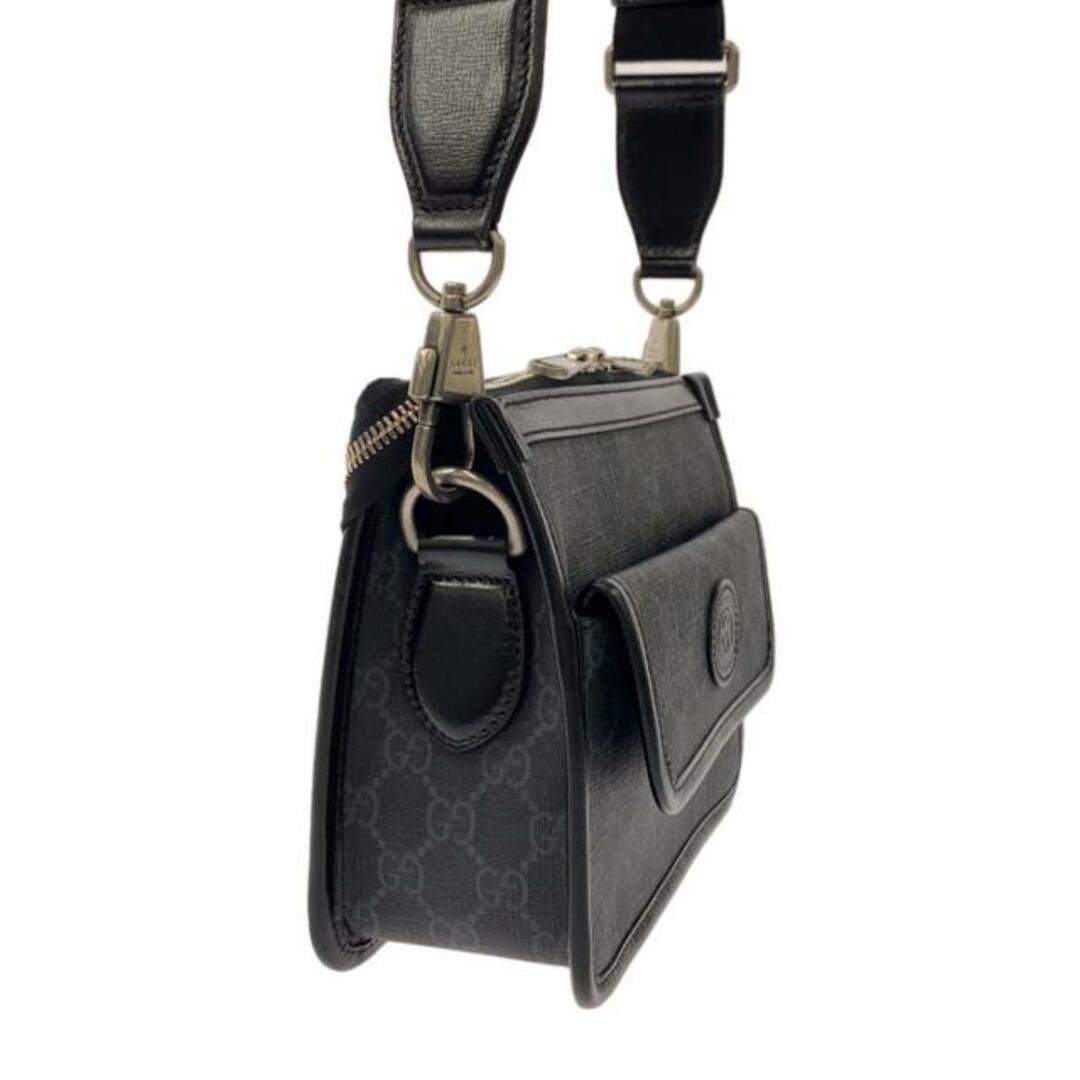 GUCCI(グッチ) ショルダーバッグ GGプラス・GGスプリーム GUCCI(グッチ) ショルダーバッグ GGプラス・GGスプリーム