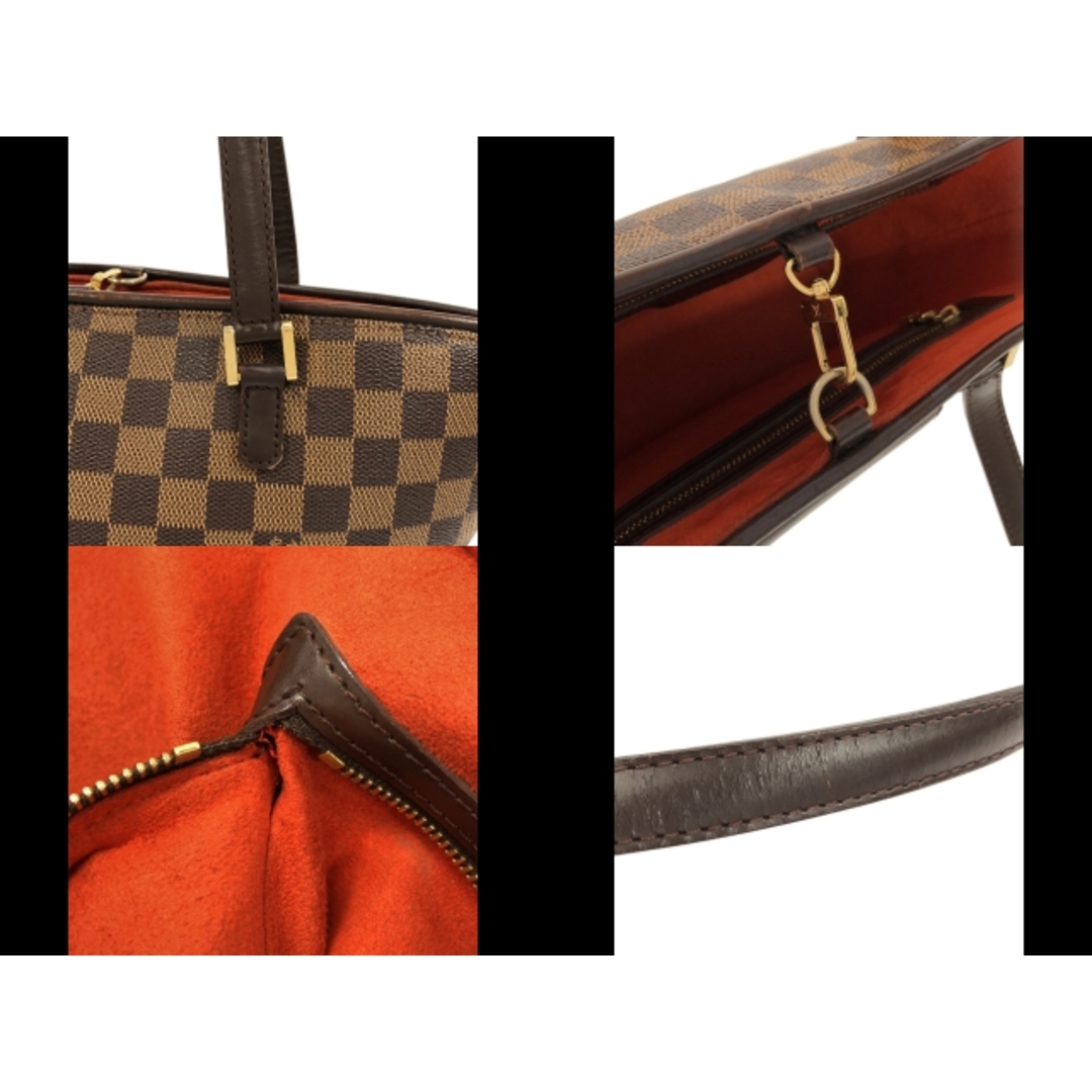 LOUIS VUITTON(ルイヴィトン) ショルダーバッグ ダミエ マノスク LOUIS VUITTON(ルイヴィトン) ショルダーバッグ ダミエ マノスク