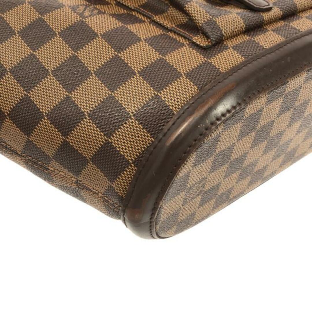 LOUIS VUITTON(ルイヴィトン) ショルダーバッグ ダミエ マノスク LOUIS VUITTON(ルイヴィトン) ショルダーバッグ ダミエ マノスク