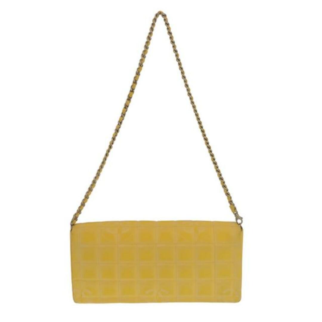 CHANEL(シャネル) ショルダーバッグ ニュートラベルライン CHANEL(シャネル) ショルダーバッグ ニュートラベルライン