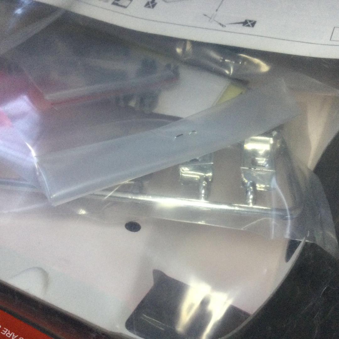 京商 - PORSCHE 962C JOEST 伊太利屋 京商ラジコンボディセット 京商 - PORSCHE 962C JOEST 伊太利屋 京商ラジコンボディセット