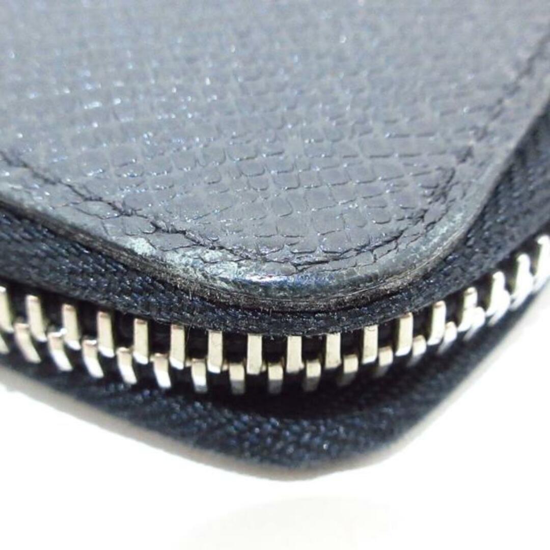 LOUIS VUITTON(ルイヴィトン) 長財布 タイガ ジッピーウォレット LOUIS VUITTON(ルイヴィトン) 長財布 タイガ ジッピーウォレット