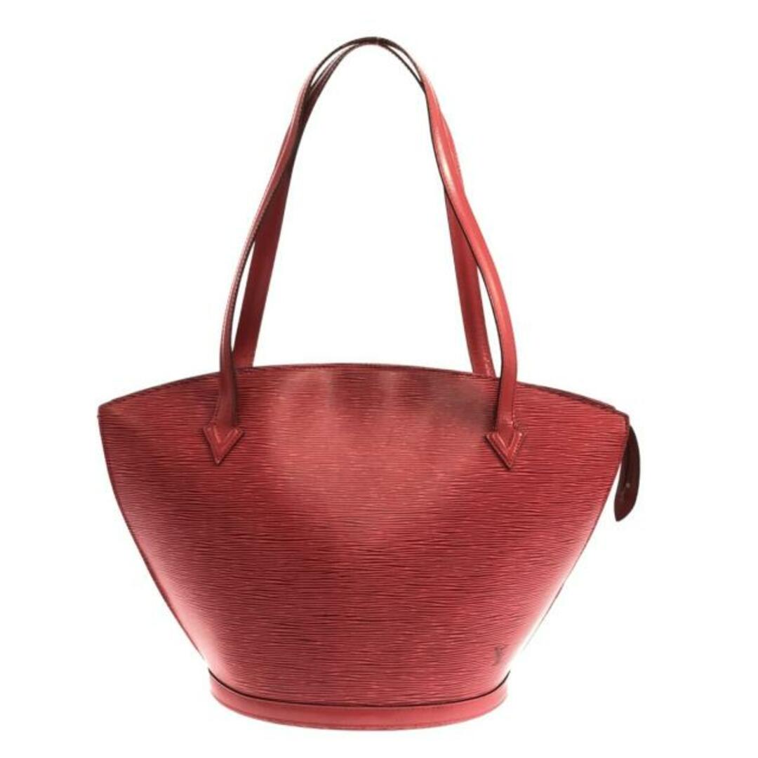 LOUIS VUITTON(ルイヴィトン) ショルダーバッグ エピ サン LOUIS VUITTON(ルイヴィトン) ショルダーバッグ エピ サン
