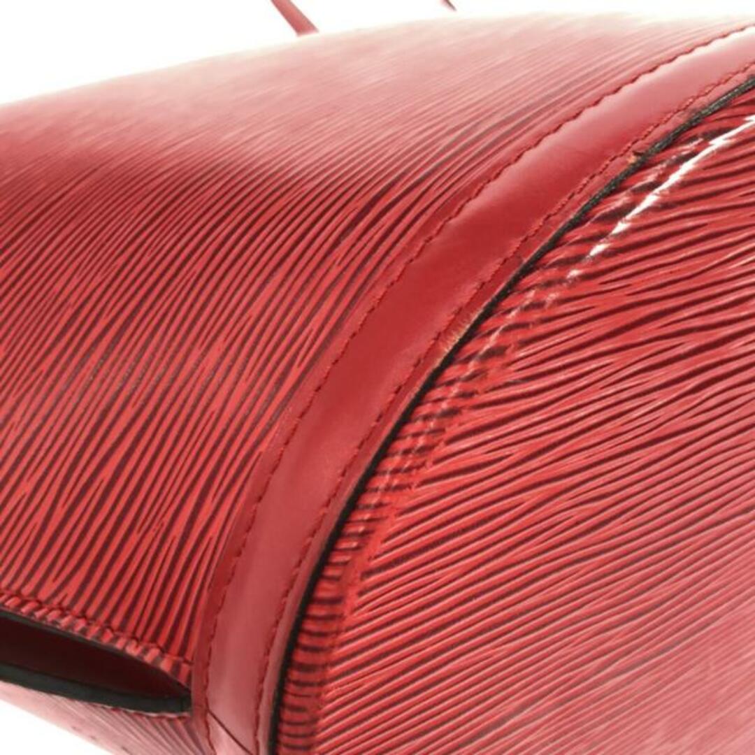 LOUIS VUITTON(ルイヴィトン) ショルダーバッグ エピ サン LOUIS VUITTON(ルイヴィトン) ショルダーバッグ エピ サン