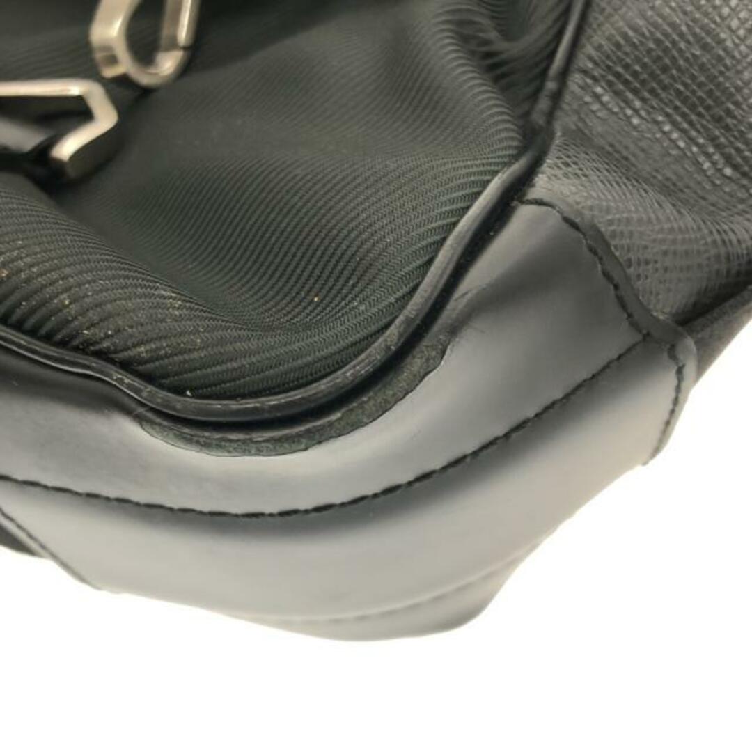 LOUIS VUITTON(ルイヴィトン) ショルダーバッグ タイガ デルスー LOUIS VUITTON(ルイヴィトン) ショルダーバッグ タイガ デルスー