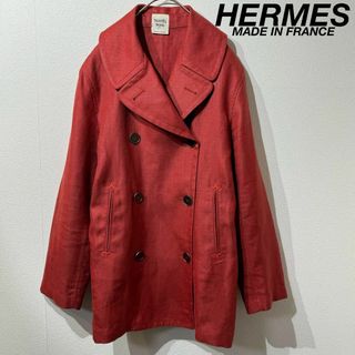 HERMES(ピーコート)のフリマアイテム一覧 HERMES(ピーコート)のフリマアイテム一覧
