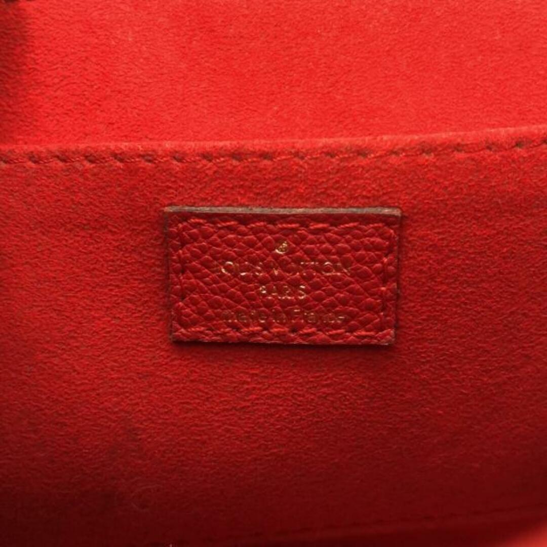 LOUIS VUITTON(ルイヴィトン) ショルダーバッグ モノグラム LOUIS VUITTON(ルイヴィトン) ショルダーバッグ モノグラム