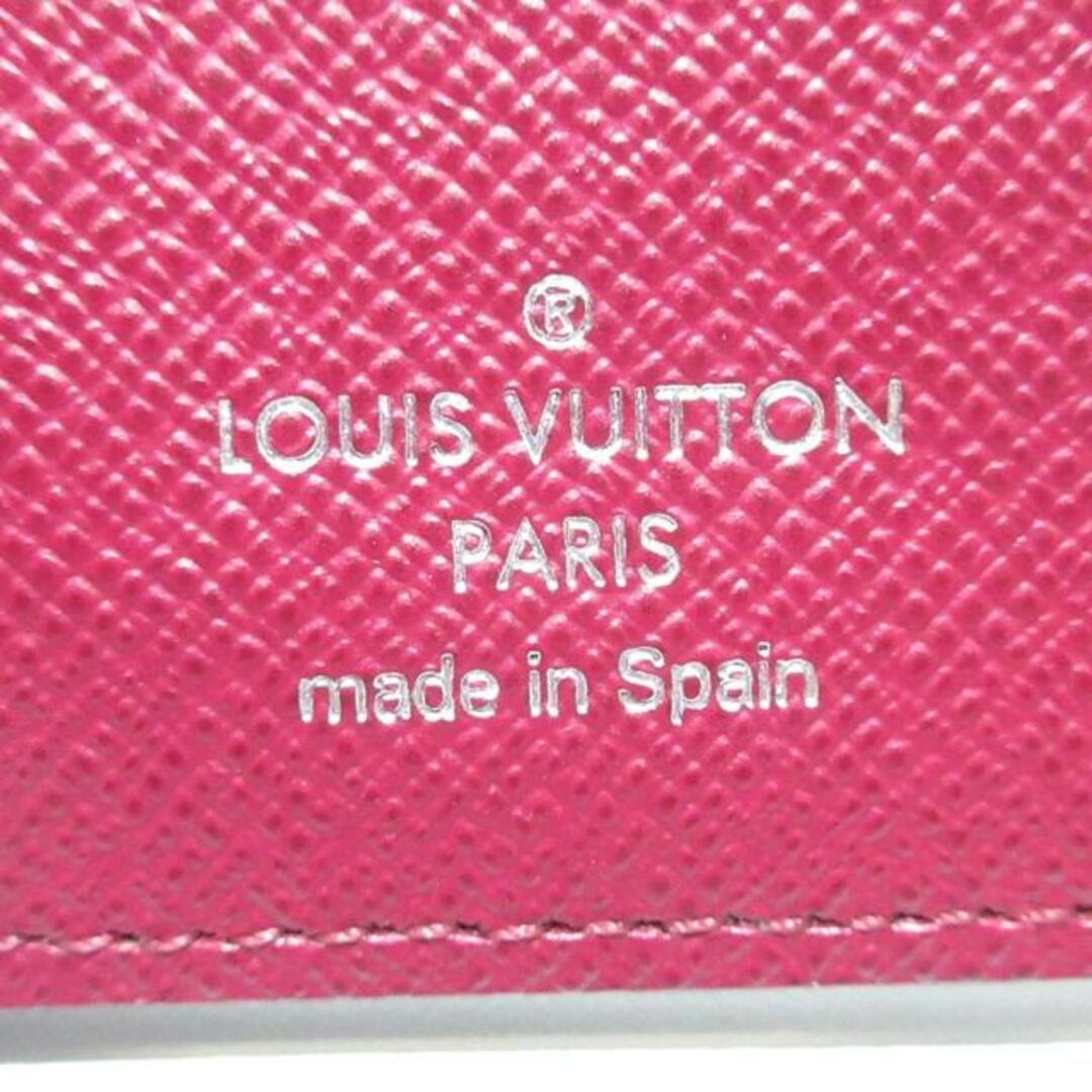 LOUIS VUITTON(ルイヴィトン) 3つ折り財布 モノグラム美品 LOUIS VUITTON(ルイヴィトン) 3つ折り財布 モノグラム美品